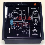Single Phase Cycloconverter